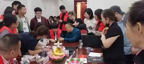 深刻、實(shí)用、全面 --- --- 記手工之家第五期全國優(yōu)秀繡娘培訓(xùn)會(huì)