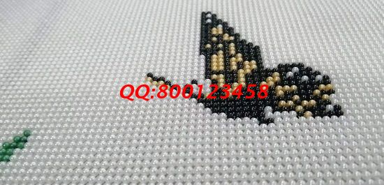 不受風吹日曬，在家做手工活加工賺錢輕松自由(圖1)