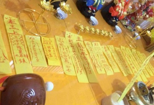 防騙在行動，手工之家提醒大家針對農(nóng)村的騙局也有很多，大家要注意(圖1)
