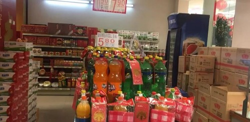 防騙在行動，手工之家提醒大家針對農(nóng)村的騙局也有很多，大家要注意(圖2)