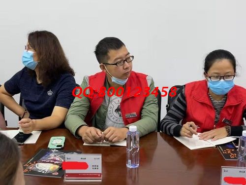 10月6日，長期穩(wěn)定，這個正規(guī)手工活外發(fā)加工企業(yè)，還有個性化定制服務(wù)，圖為手工之家優(yōu)秀繡娘培訓(xùn)會剪影
