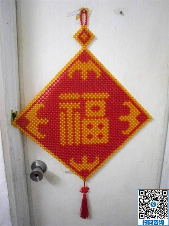 在家掙錢的方法你知道幾個？手工活加工是其一(圖1)