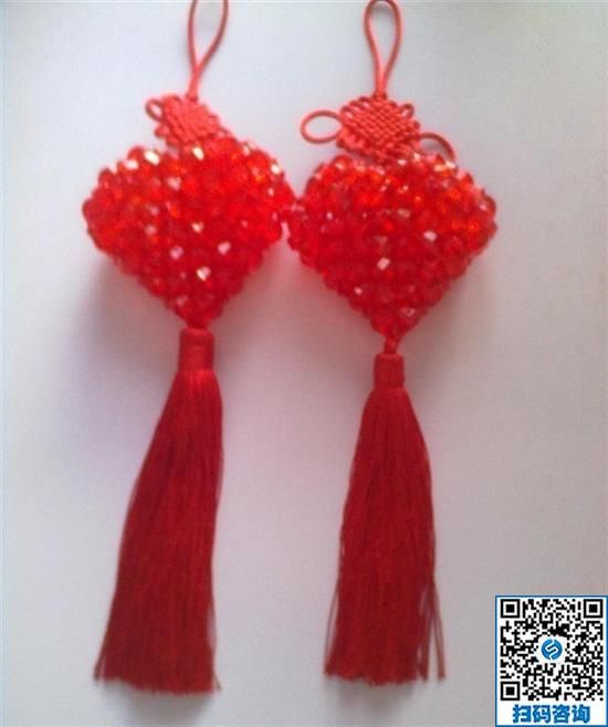 靠做手工活加工，讓殘疾人實(shí)現(xiàn)了在家掙錢(qián)夢(mèng)想(圖1)