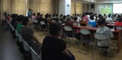 防騙在行動，手工之家提醒大家做好老人的防騙工作，子女們都有責任這樣做(圖2)