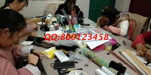 10月19日，正規(guī)手工活外發(fā)加工企業(yè)，按時(shí)全額結(jié)算相應(yīng)加工費(fèi)，這個(gè)手工活代理加工項(xiàng)目很人性化，圖為手工之家加工人員反饋圖片剪輯