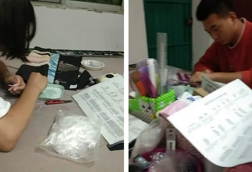 在家做手工活可靠嗎？如何才能找到正規(guī)的平臺(tái)？(圖1)
