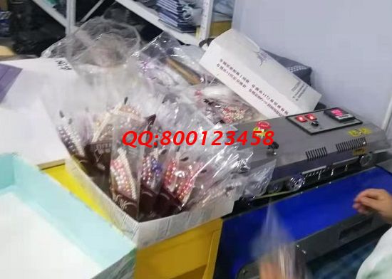 10月24日，正規(guī)手工活外發(fā)加工項目，拿回家做的手工活，選擇老企業(yè)手工之家就對了，圖為倉儲部日常工作實拍