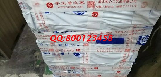 10月24日，正規(guī)手工活外發(fā)加工項目，拿回家做的手工活，選擇老企業(yè)手工之家就對了，圖為倉儲部日常工作實拍