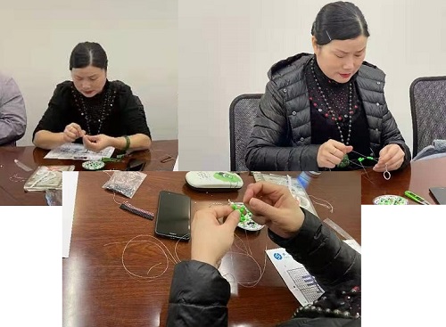 做手工活就找手工之家，靠譜的平臺讓人更放心(圖1)