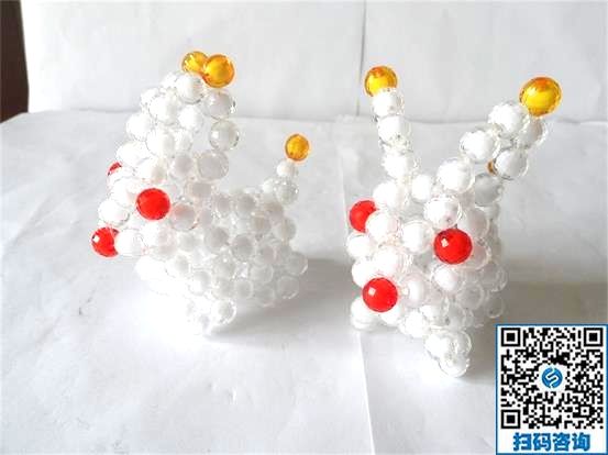 串珠子手工活的優(yōu)勢(shì)有哪些？手工之家告訴你(圖1)