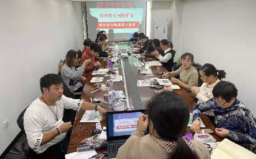 有想法、有行動(dòng)，就會(huì)越來越好 --- --- 記手工之家各級(jí)代理技術(shù)培訓(xùn)優(yōu)秀學(xué)員湖北李先生
