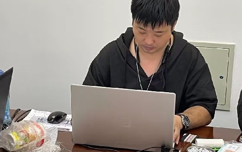 有想法、有行動(dòng)，就會(huì)越來越好 --- --- 記手工之家各級(jí)代理技術(shù)培訓(xùn)優(yōu)秀學(xué)員湖北李先生