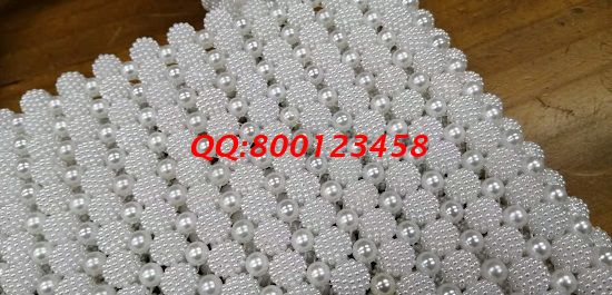 11月8日，可以寄到家做的手工活，手工之家的珠繡串珠手工活外發(fā)加工項(xiàng)目有很多優(yōu)勢(shì)，圖為勵(lì)志珠珠繡新款珠包實(shí)拍