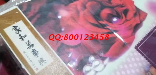 11月11日，雙十一，想接正規(guī)廠家的手工活，就找重視產(chǎn)品銷售的手工活外發(fā)加工企業(yè)手工之家，圖為勵(lì)志珠珠繡材料套件實(shí)拍