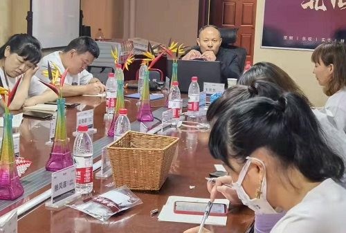 謝謝，加工補貼，讓我更有信心！--- --- 記手工之家優(yōu)秀代理加工補貼政策之優(yōu)秀代理陳先生