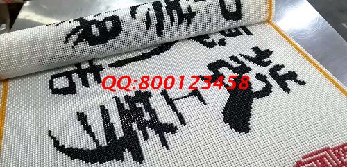 11月13日，想接正規(guī)廠家的手工活，珠繡串珠手工活外發(fā)加工項(xiàng)目是真實(shí)可靠的，圖為勵(lì)志珠珠繡成品細(xì)節(jié)實(shí)拍
