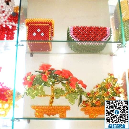 在家就可以賺錢的外發(fā)加工手工活，有的人一直在做(圖1)
