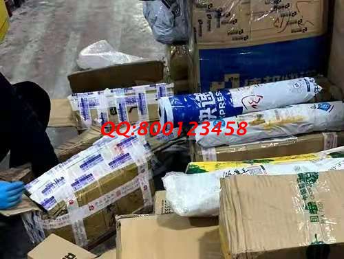 11月19日，可以寄到家做的手工活，在家做手工活掙錢，十多年的老企業(yè)手工之家是個好選擇，圖為手工之家倉庫日常忙碌實拍(圖3)