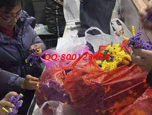 附近哪有外發(fā)的手工活做？我們村婦女閑人很多(圖1)