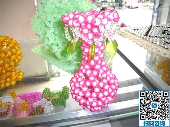 小雪過(guò)后天漸冷，在家做手工活加工掙錢不受累(圖1)