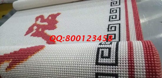 11月23日，可以寄到家做的手工活，找手工活做，就找手工之家這樣團結(jié)可信的，圖為勵志珠珠繡產(chǎn)品細節(jié)實拍(圖4)