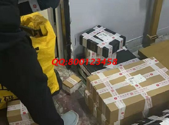 11月29日，可以帶到回家做的手工活，在家做手工活掙錢，大家可以到十多年的老企業(yè)手工之家考察合作，圖為快遞小哥送來各地寄回的勵志珠珠繡成品實拍(圖1)