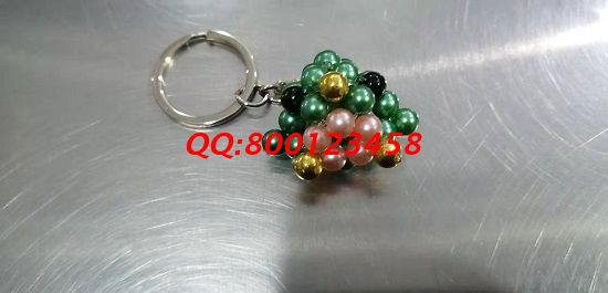12月12日，在家做手工活，拿回家做的手工活，手工之家可信可靠，圖為勵(lì)志珠珠繡串珠產(chǎn)品實(shí)拍(圖2)