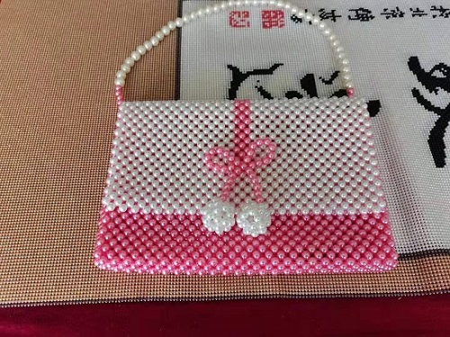 2022元旦，我們的新起點！------記手工之家珠繡串珠手工事業(yè)(圖8)