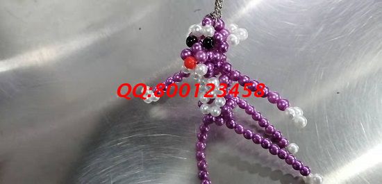 1月3日，外發(fā)手工活，可以帶回家做的手工活，在家做手工活賺錢，手工之家企業(yè)不錯(cuò)，圖為勵(lì)志珠珠繡產(chǎn)品細(xì)節(jié)實(shí)拍