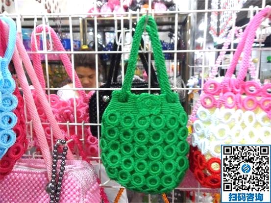 哪里有可靠的外發(fā)手工活，可以放心拿回家做的？(圖1)