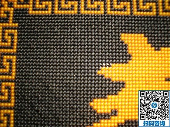 請問哪里有手工活外發(fā)的？我想找個(gè)手工活做(圖1)