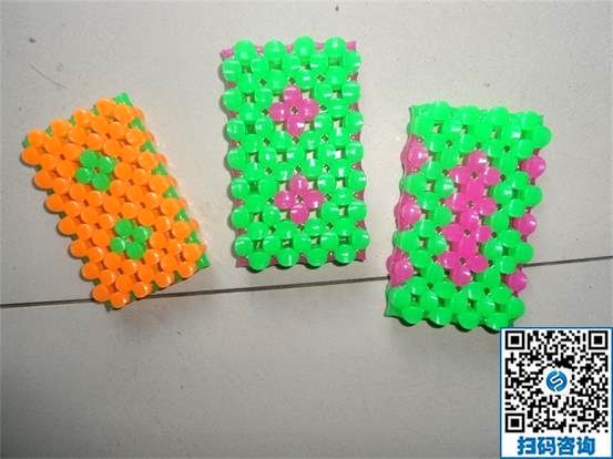 可以在家掙錢的手工活，足不出戶在家也能做(圖1)