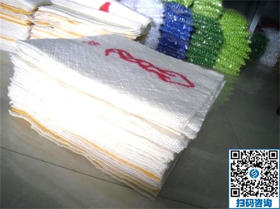 什么樣的手工活比較好做？我選擇串珠手工活(圖1)