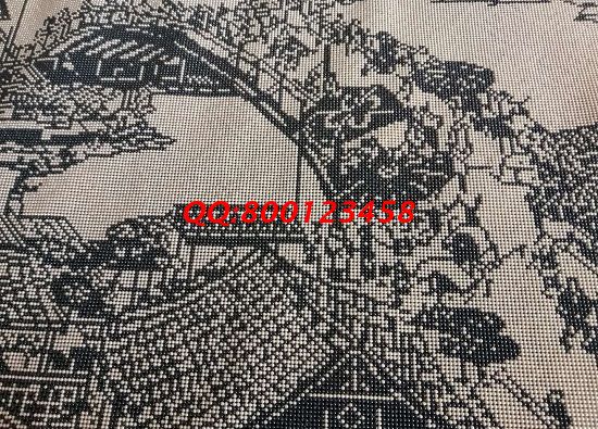 1月25日，手工活加工，正規(guī)外發(fā)手工活，拿回家做的手工活，來(lái)手工之家，圖為勵(lì)志珠珠繡成品細(xì)節(jié)實(shí)拍