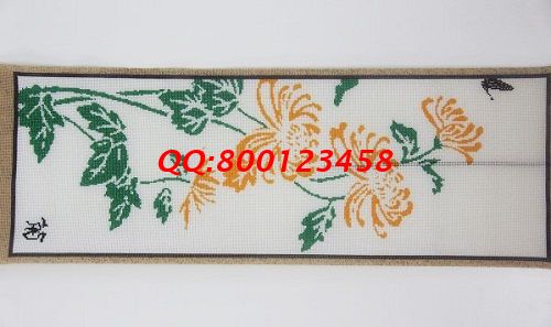 1月28日，正規(guī)手工活外發(fā)加工項目，可以寄到家做的手工活，做手工之家的珠繡串珠外發(fā)手工活，可信可靠，圖為勵志珠珠繡成品細節(jié)實拍