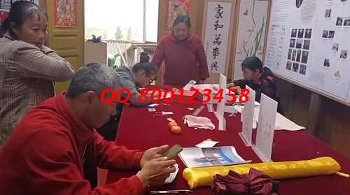 1月30日，正規(guī)手工活在家賺錢(qián)，可以寄到家做的手工活，選十多年的手工企業(yè)手工之家的珠繡串珠外發(fā)手工活，圖為各地加工人員工作室剪影