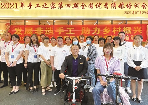又是一年佳節(jié)至，人生無處不努力 --- --- 手工之家給大家拜年了！(圖6)