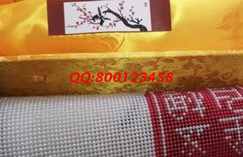 2月7日，開工大吉，做手工活掙錢，找正規(guī)手工活外發(fā)加工企業(yè)，做珠繡串珠外發(fā)手工活，來手工之家，圖為勵志珠珠繡成品外包裝實拍