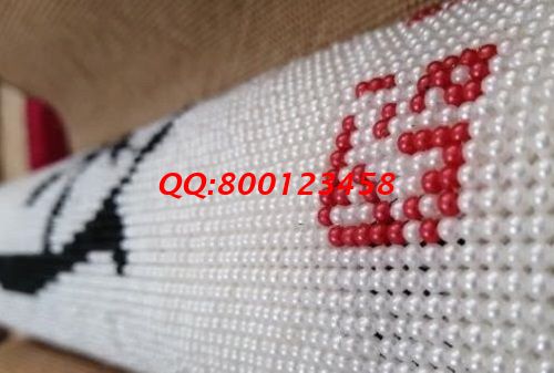 2月7日，開工大吉，做手工活掙錢，找正規(guī)手工活外發(fā)加工企業(yè)，做珠繡串珠外發(fā)手工活，來手工之家，圖為勵志珠珠繡成品外包裝實拍