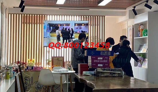 2月9日，手工活拿回家做，手工活兼職，手工之家的珠繡串珠是在家做手工活掙錢的好項目，圖為加工客戶現(xiàn)場實地考察合作剪影