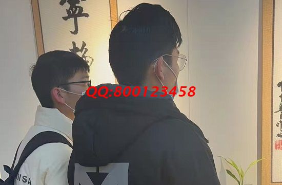 2月15日，手工活兼職、外放的手工活，手工之家的珠繡串珠外發(fā)手工活是在家加工的小項(xiàng)目，圖為手工之家接待考察合作加工客戶剪影