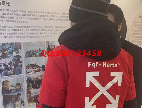 2月20日，純手工活外發(fā)加工項(xiàng)目，長(zhǎng)期穩(wěn)定，勵(lì)志珠珠繡串珠外發(fā)手工活是家庭手工加工活，圖為手工之家接待考察合作加工客戶剪影