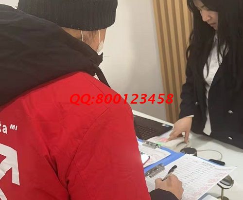 2月20日，純手工活外發(fā)加工項(xiàng)目，長(zhǎng)期穩(wěn)定，勵(lì)志珠珠繡串珠外發(fā)手工活是家庭手工加工活，圖為手工之家接待考察合作加工客戶剪影