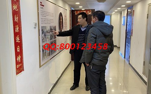 2月22日，手工外發(fā)，手工飾品外發(fā)加工，正規(guī)接單網(wǎng)的外發(fā)手工活，選勵志珠珠繡串珠就對了，圖為手工之家接待考察合作加工客戶剪影