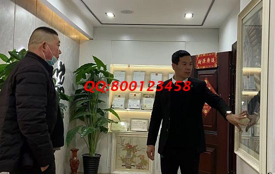 2月27日，純手工活外發(fā)加工，企業(yè)和手工活都讓人放心，十多年手工企業(yè)的珠繡串珠手工活加工項目靠譜，圖為手工之家接待考察合作加工客戶剪影