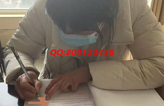 2月27日，純手工活外發(fā)加工，企業(yè)和手工活都讓人放心，十多年手工企業(yè)的珠繡串珠手工活加工項目靠譜，圖為手工之家接待考察合作加工客戶剪影