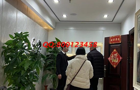 2月27日，純手工活外發(fā)加工，企業(yè)和手工活都讓人放心，十多年手工企業(yè)的珠繡串珠手工活加工項目靠譜，圖為手工之家接待考察合作加工客戶剪影