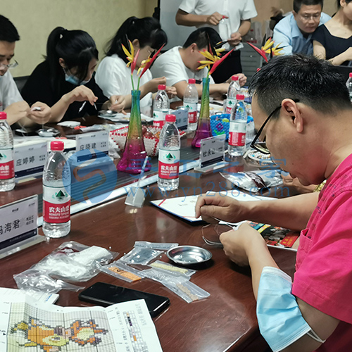 做手工活加工，為什么要選擇手工之家平臺(tái)呢？(圖1)