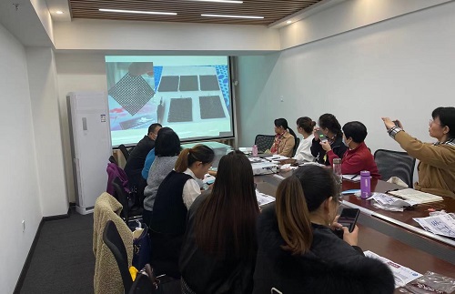 防騙在行動(dòng)，手工之家告訴大家，網(wǎng)上找手工活如何防騙，大家一定要看