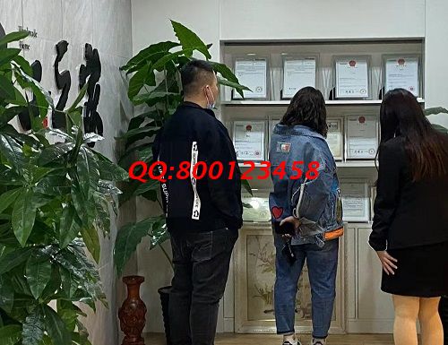 3月10日，帶回家做的手工活，珠繡串珠是可以寄到家做的手工活，圖為手工之家接待考察合作加工客戶剪影